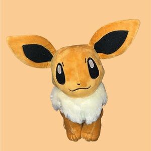 Eevee Plush - Pokémon